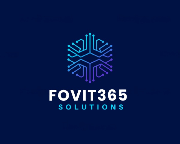 Fovit Logo